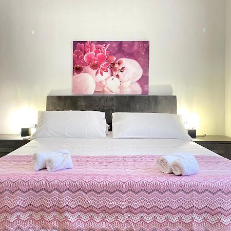 Casadifederica Appartement Palermo Buitenkant foto