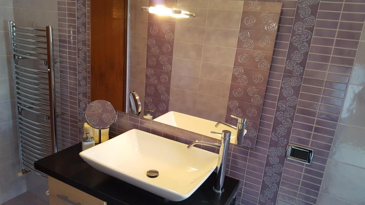 Casadifederica Appartement Palermo Buitenkant foto