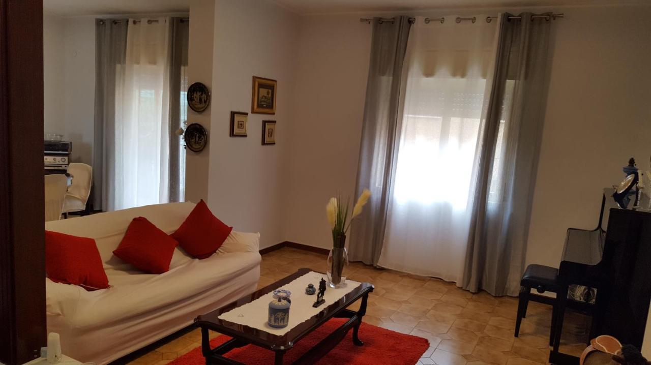 Casadifederica Appartement Palermo Buitenkant foto