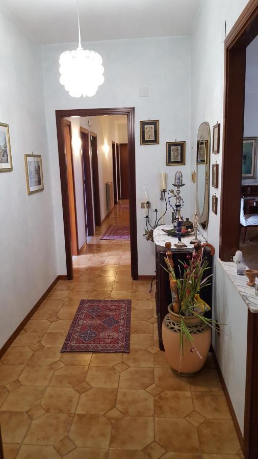 Casadifederica Appartement Palermo Buitenkant foto